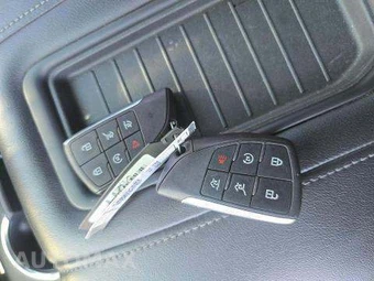 2024 Chevrolet Tahoe LT 1LT - miniatura 9