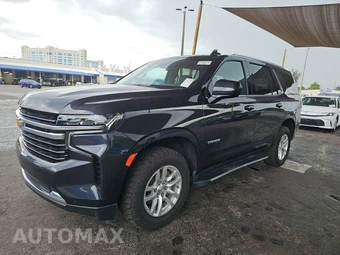 2024 Chevrolet Tahoe LT 1LT