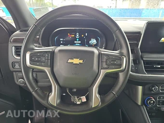 2024 Chevrolet Tahoe LT 1LT - miniatura 10