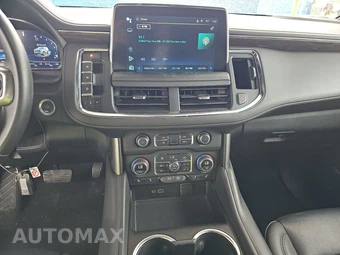 2024 Chevrolet Tahoe LT 1LT - miniatura 11