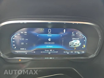 2024 Chevrolet Tahoe LT 1LT - miniatura 12