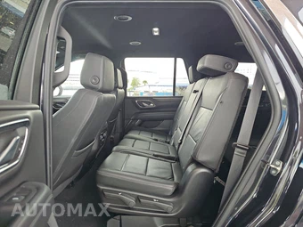 2024 Chevrolet Tahoe LT 1LT - miniatura 13