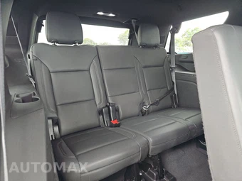 2024 Chevrolet Tahoe LT 1LT - miniatura 14