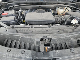 2024 Chevrolet Tahoe LT 1LT - miniatura 16
