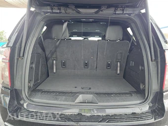 2024 Chevrolet Tahoe LT 1LT - miniatura 17