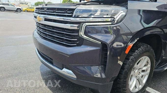 2024 Chevrolet Tahoe LT 1LT - miniatura 19