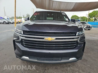 2024 Chevrolet Tahoe LT 1LT - miniatura 2