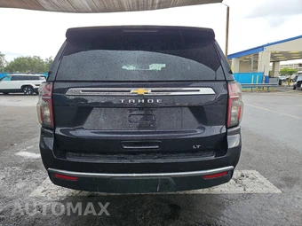 2024 Chevrolet Tahoe LT 1LT - miniatura 5