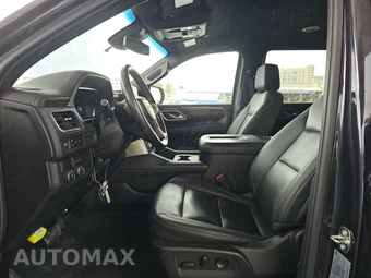 2024 Chevrolet Tahoe LT 1LT - miniatura 7