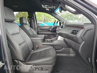 2024 Chevrolet Tahoe LT 1LT - miniatura 8