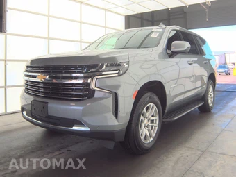 2024 Chevrolet Tahoe LT 1LT