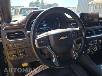 2024 Chevrolet Tahoe LT 1LT - miniatura 10
