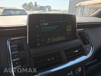 2024 Chevrolet Tahoe LT 1LT - miniatura 11