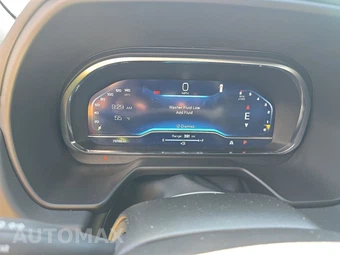 2024 Chevrolet Tahoe LT 1LT - miniatura 12