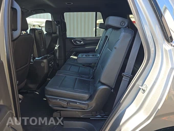 2024 Chevrolet Tahoe LT 1LT - miniatura 13
