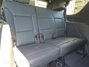 2024 Chevrolet Tahoe LT 1LT - miniatura 14
