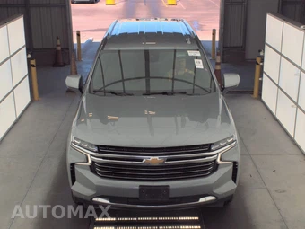 2024 Chevrolet Tahoe LT 1LT - miniatura 2