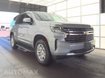 2024 Chevrolet Tahoe LT 1LT - miniatura 3