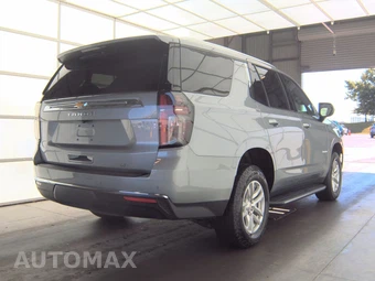 2024 Chevrolet Tahoe LT 1LT - miniatura 4