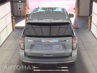 2024 Chevrolet Tahoe LT 1LT - miniatura 5