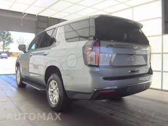 2024 Chevrolet Tahoe LT 1LT - miniatura 6