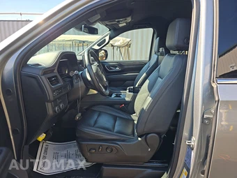 2024 Chevrolet Tahoe LT 1LT - miniatura 7