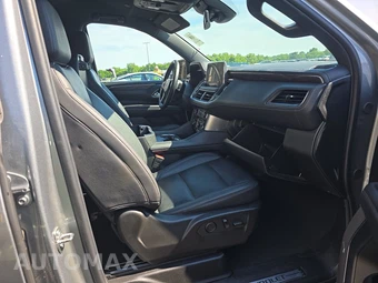 2024 Chevrolet Tahoe LT 1LT - miniatura 8