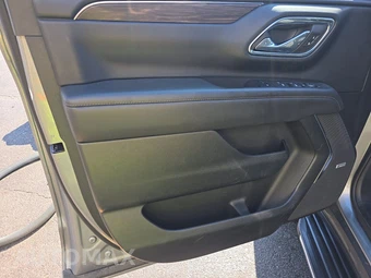 2024 Chevrolet Tahoe LT 1LT - miniatura 9
