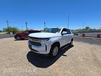 2024 Chevrolet Tahoe LT 1LT