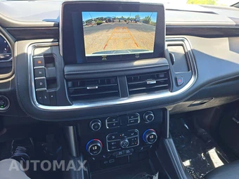 2024 Chevrolet Tahoe LT 1LT - miniatura 10