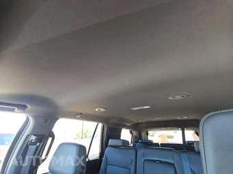 2024 Chevrolet Tahoe LT 1LT - miniatura 11