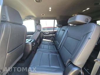 2024 Chevrolet Tahoe LT 1LT - miniatura 13