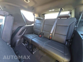 2024 Chevrolet Tahoe LT 1LT - miniatura 14