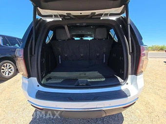 2024 Chevrolet Tahoe LT 1LT - miniatura 15