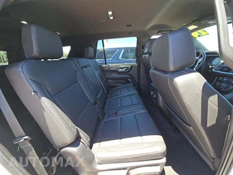 2024 Chevrolet Tahoe LT 1LT - miniatura 17