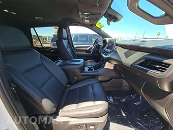 2024 Chevrolet Tahoe LT 1LT - miniatura 19