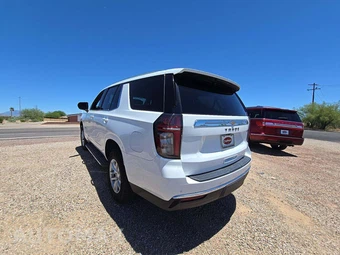 2024 Chevrolet Tahoe LT 1LT - miniatura 2