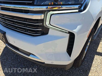 2024 Chevrolet Tahoe LT 1LT - miniatura 22