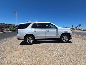 2024 Chevrolet Tahoe LT 1LT - miniatura 4