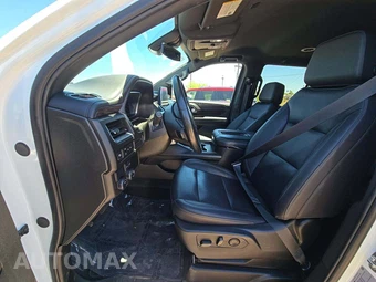 2024 Chevrolet Tahoe LT 1LT - miniatura 6