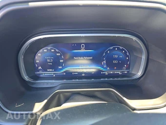 2024 Chevrolet Tahoe LT 1LT - miniatura 9