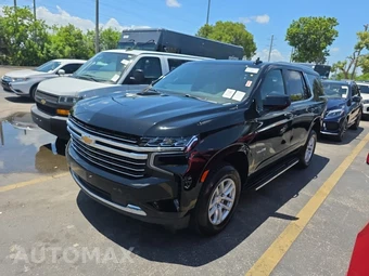 2024 Chevrolet Tahoe LT 1LT
