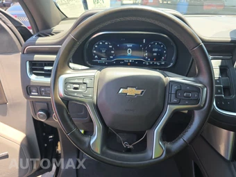 2024 Chevrolet Tahoe LT 1LT - miniatura 10