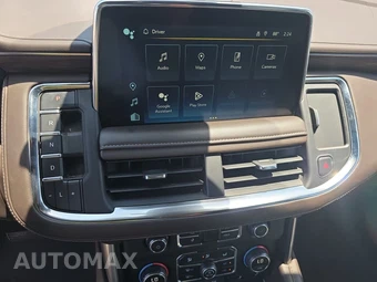 2024 Chevrolet Tahoe LT 1LT - miniatura 11