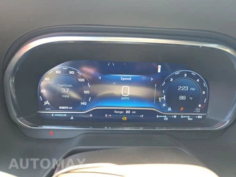 2024 Chevrolet Tahoe LT 1LT - miniatura 12