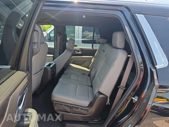2024 Chevrolet Tahoe LT 1LT - miniatura 13