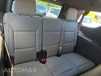 2024 Chevrolet Tahoe LT 1LT - miniatura 14