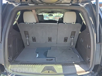 2024 Chevrolet Tahoe LT 1LT - miniatura 17
