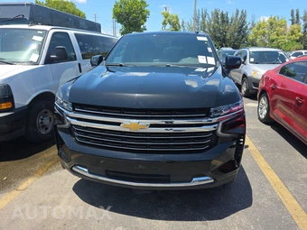2024 Chevrolet Tahoe LT 1LT - miniatura 2