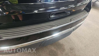 2024 Chevrolet Tahoe LT 1LT - miniatura 23